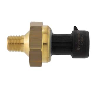 Exhaust Gas Recirculation (EGR) Pressure Sensor - 7.3L OEM Parts DPFE147
