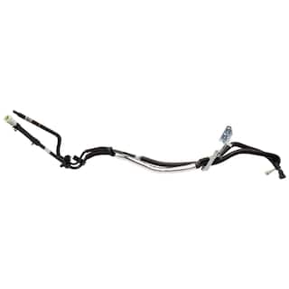 Bracket Fuel Tube Support - 6.2L OEM Parts HC2Z9B325B