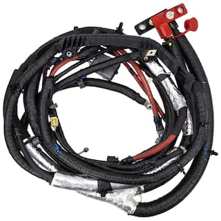 Starter Cable Battery (AT) OEM Parts WC96612