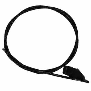 Sunroof Cable Control And Bracket - Right OEM Parts BA5Z54518A00A