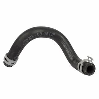 Hvac Heater Hose - 2.3L OEM Parts KH638