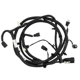 Parking Distance Aid Sensor Wire - Rear OEM Parts M2GZ15K868A