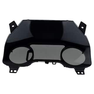 Fuel And Temperature Gauge Mask OEM Parts JL3Z10890DA