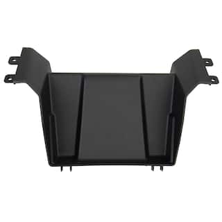 Seat Trim Panel Cover - Rear OEM Parts JL1Z7861348AAT