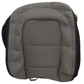 Seat Back Cushion Cover - Left, Front OEM Parts LJ6Z7864417BE