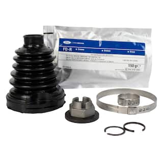 Cv Joint Boot Kit - Front, Inner (6-MT) OEM Parts TS246