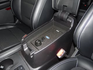 Escape 2020-2026 Console Vault Vehicle Safe OEM Parts VLJ6Z9906202A