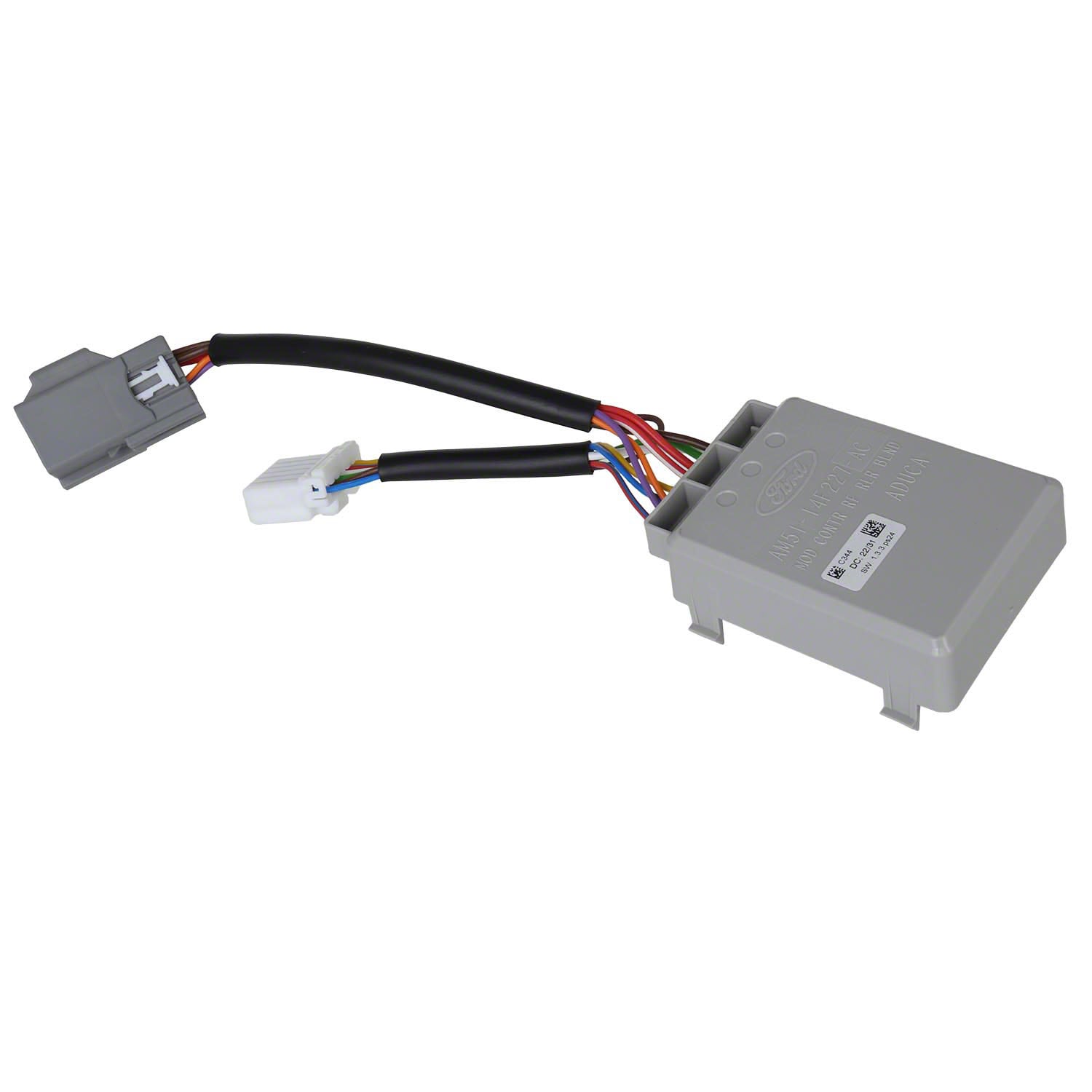 その他 lmeng552187669 Sunroof Control Module | FordUS