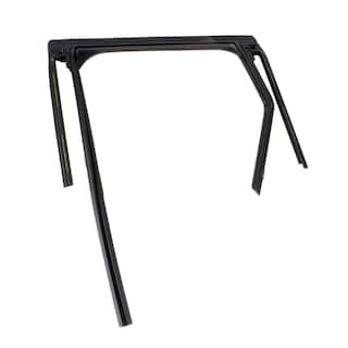 Window Track Run channel - Left, Rear OEM Parts M1PZ7825767B