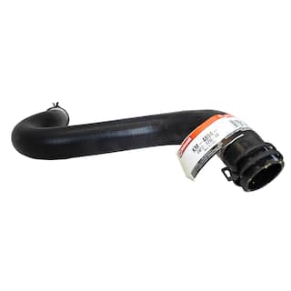 Radiator Coolant Hose - Upper OEM Parts KM4894