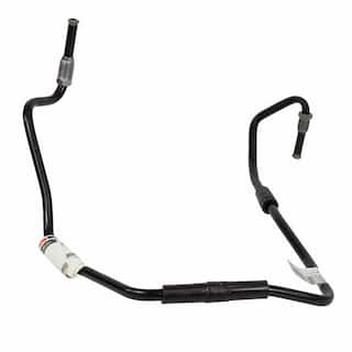 Brake Hydraulic Line Tube - Front OEM Parts BRT233