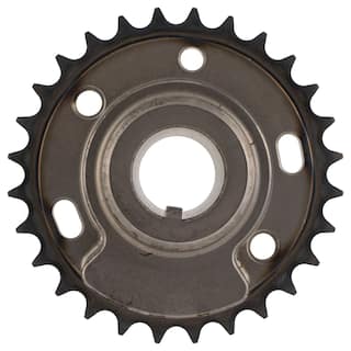 Engine Timing Sprocket - 3.2L (Sprocket) OEM Parts FB3Z9F588A