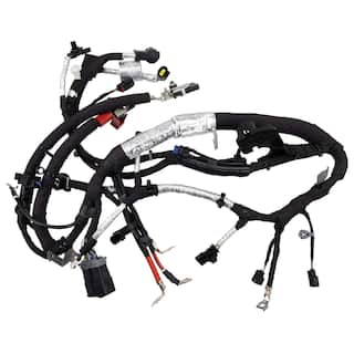 Starter Cable Battery - 5.2L OEM Parts WC97349