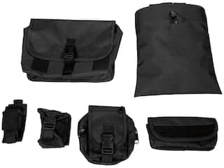 MOLLE Bags OEM Parts VM1PZ10C744A