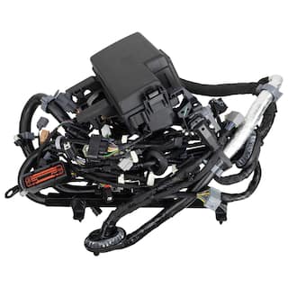 Engine Compartment Wiring Harness - 2.3L OEM Parts GR3Z14290BJ