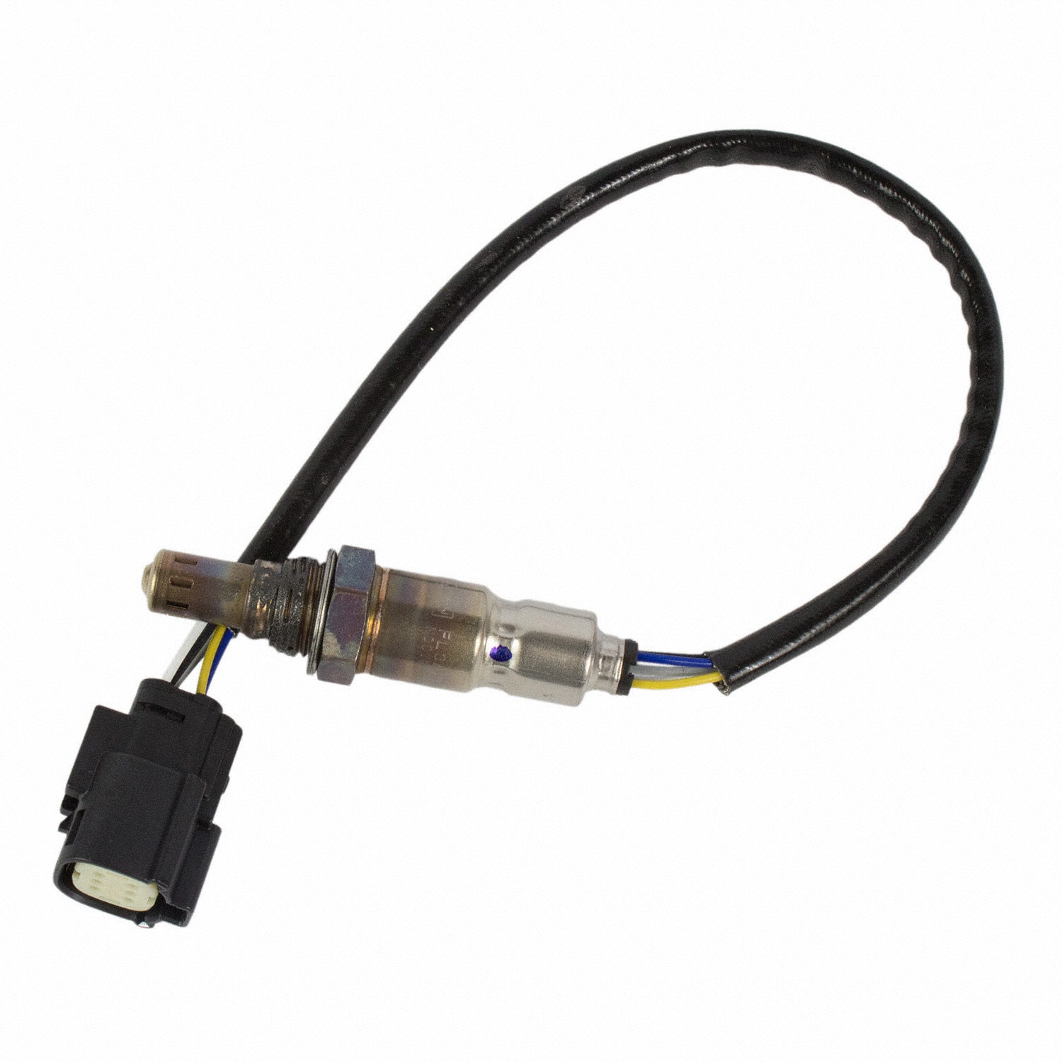 Oxygen Sensor. Sensor HEGO - Left, Right, Front (AT). | FordUS