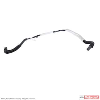 Hvac Heater Hose Water - Outlet 6.4L OEM Parts KH641