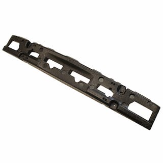 Bumper Impact Absorber Isolator - Front, Lower, Outer OEM Parts 4R3Z17C882AA