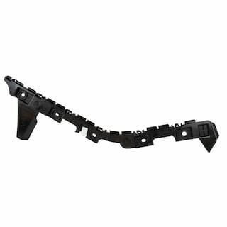 Bumper Cover Bracket - Left, Rear 5.2L (Convertible) OEM Parts FR3Z17D943F