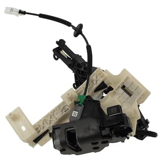 Latch Lock Actuator - Right, Rear OEM Parts PJ7Z78264A26A