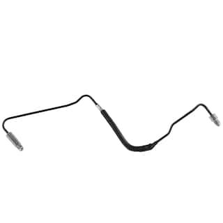 Tube - Front, Rear OEM Parts BRTR422