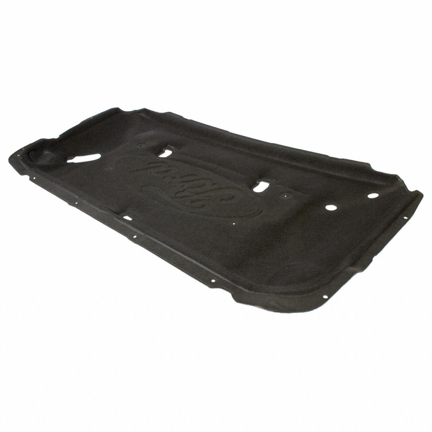 Hood Insulation Pad Insulator - Front 6.2L | FordUS