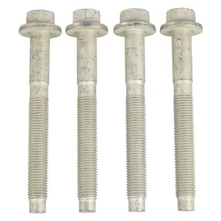 Suspension Control Arm Bolt Strut - M20 X 167, Rear (BEV) OEM Parts W722100S439