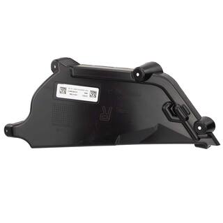 Deflector Air - Right, Front 5.0L OEM Parts PR3Z8310L