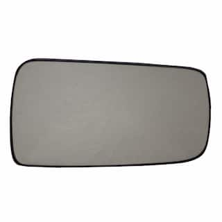 Door Mirror Glass Rear View - Left, Outer OEM Parts 4R3Z17K707BA