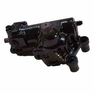Steering Gear OEM Parts STG477