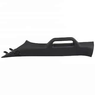 Body A-Pillar Trim Panel Windshield molding - Left OEM Parts FL3Z1503599BC