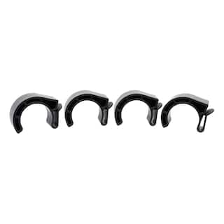 Engine Coolant Pipe C Clip Radiator Hose Hold Down OEM Parts W712515S300