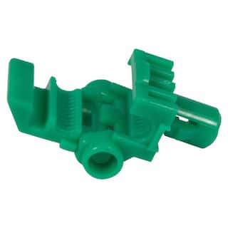 Tailgate Latch Rod Clip. Retainer. OEM Parts 9L3Z5421952A