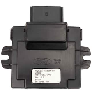 Headlight Levelling Control Actuator and (Police) OEM Parts KS7Z13K198A