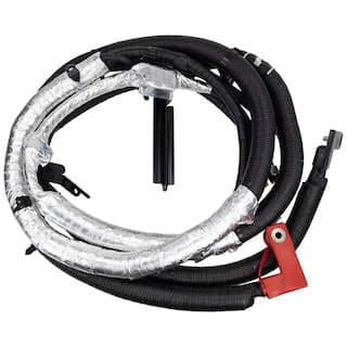 Starter Cable Battery (AT) OEM Parts WC97351