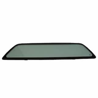 Back Glass Window - Rear, OEM Parts 7C3Z2542006A