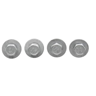 Hex Head Bolt And Washer OEM Parts W713330S442