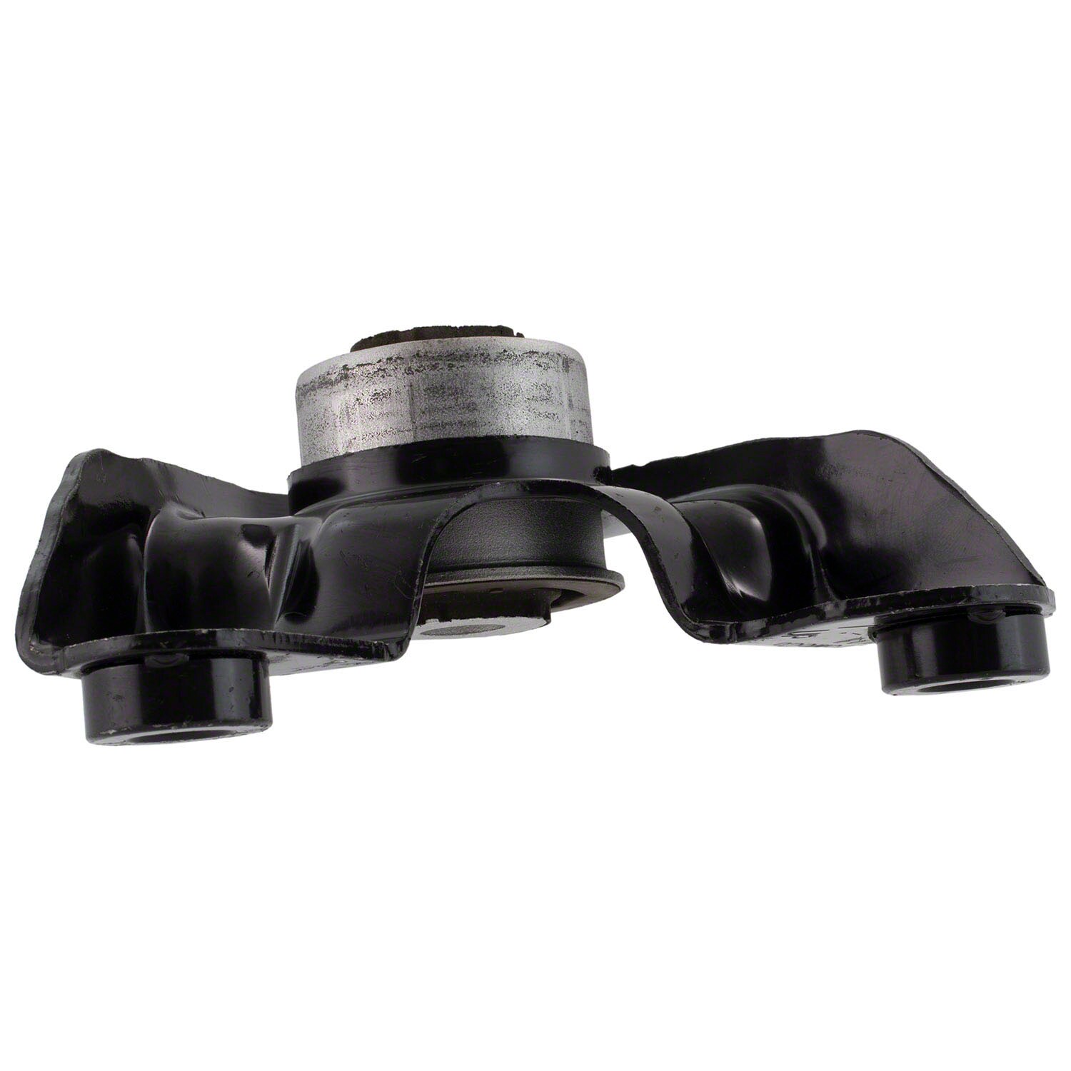 Suspension Subframe Reinforcement Bracket - Left, Front