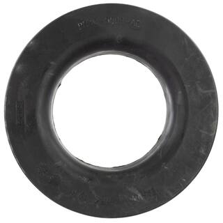 Coil Spring Insulator Antisqueak - Right, Rear OEM Parts PR3Z5586A