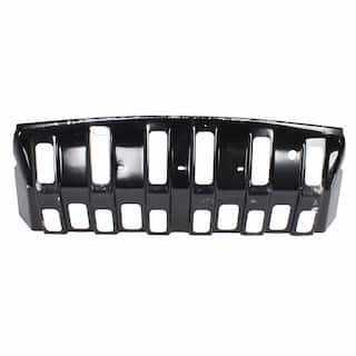 Powertrain Skid Plate Crossmember Shield - Front OEM Parts BB5Z5D032A