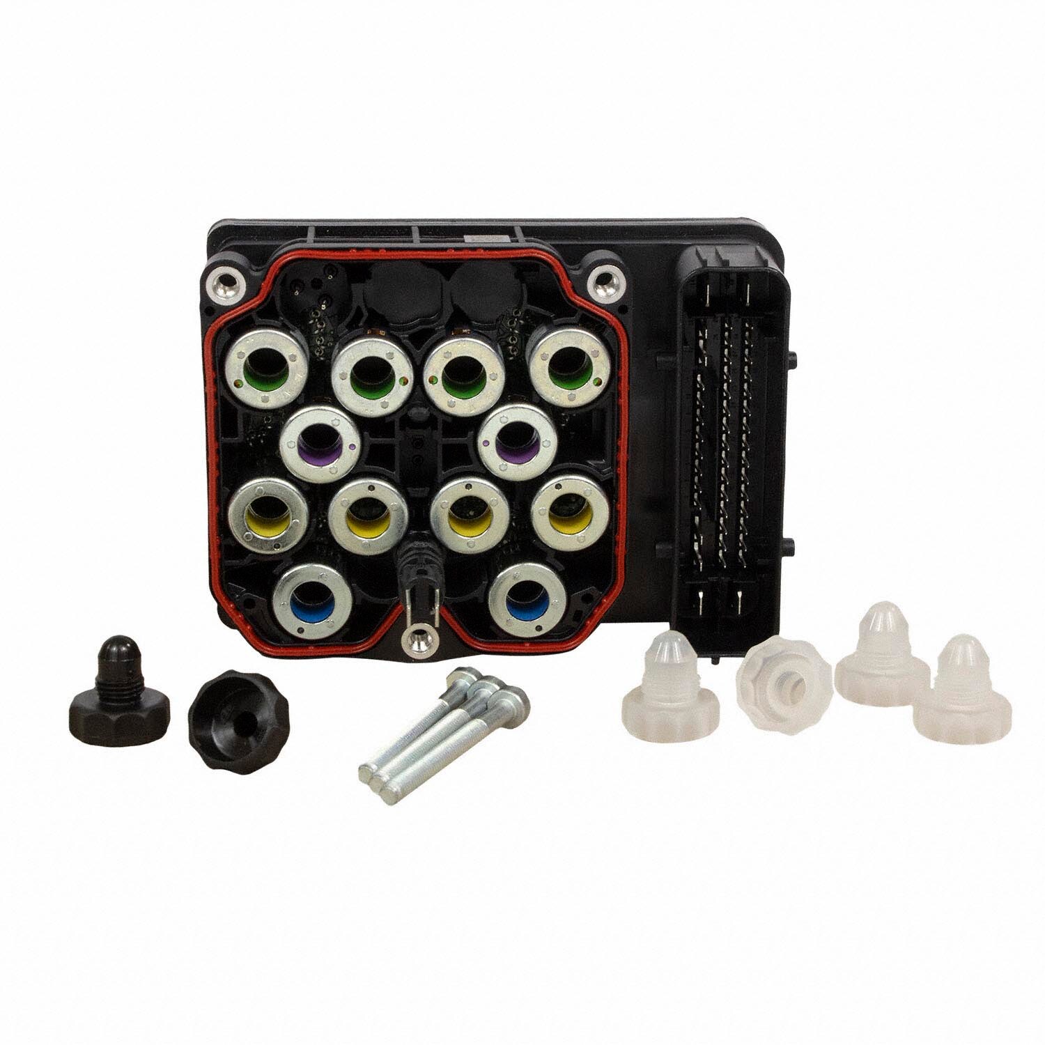 Abs Control Module | FordUS
