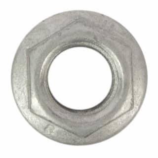 Suspension Strut Rod Lock Nut - M10, Front OEM Parts AD1035