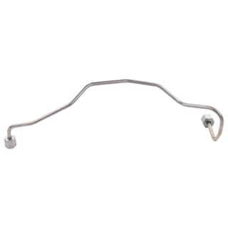 High Pressure Line Pipe Fuel - Rear 6.7L OEM Parts PC3Z9A337P