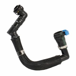 Pcv Valve Hose Tube Breather - 1.6L OEM Parts KCV312