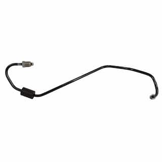 Brake Hydraulic Line Pipe - Front (ST) OEM Parts BRT187
