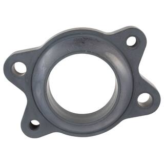 Adaptor Catalytic Converter Flange - 3.5L OEM Parts LK4Z9N496A