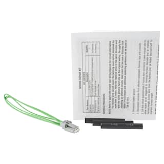 Ambient Lighting Kit Switch Connector Wire OEM Parts WPT1796