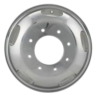 Wheel Rim - Front 17