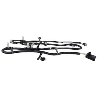 Parking Aid System Wiring Harness Distance Sensor Wire OEM Parts LX6Z15K868BL