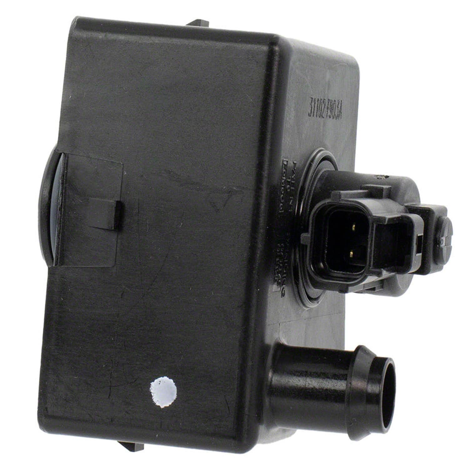 Vapor Canister Purge Solenoid | FordUS